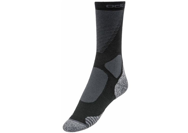 Skarpetki ODLO Active Warm XC Socks Crew