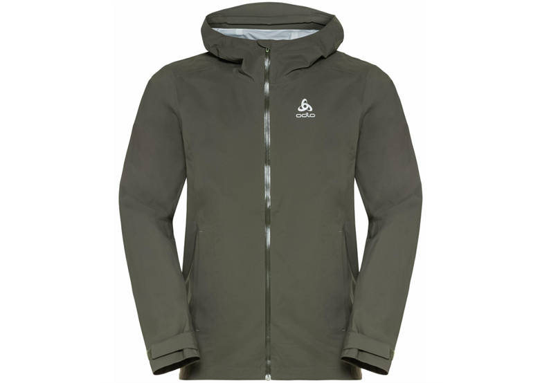 Kurtka rowerowa ODLO Aegis 2.5L Waterproof Jacket Hardshell