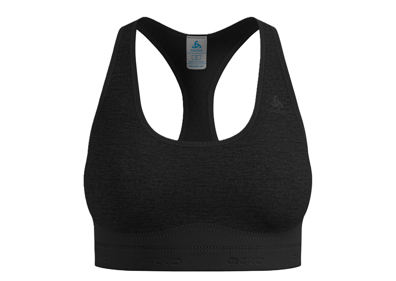 Biustonosz ODLO Ascent Performance Wool