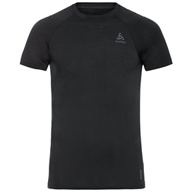 Potówka kolarska ODLO Bl Top crew neck s/s Performance X-Light