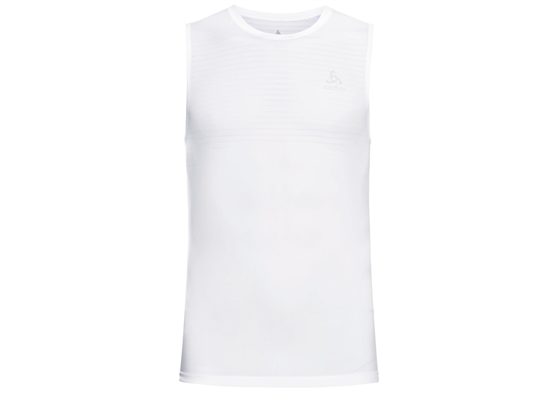 Potówka kolarska ODLO Bl Top Crew Neck Singlet Performance X-Light