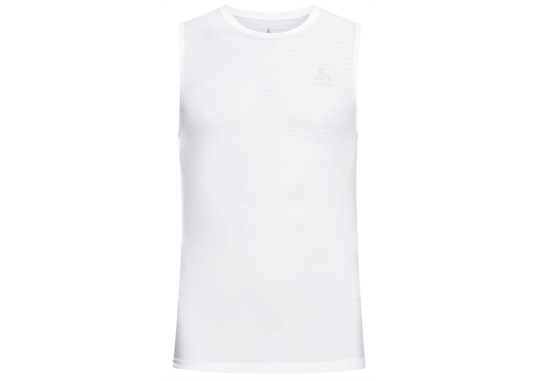 Potówka kolarska ODLO Bl Top Crew Neck Singlet Performance X-Light