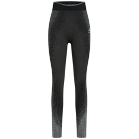 Spodnie termoaktywne damskie ODLO Blackcomb Eco