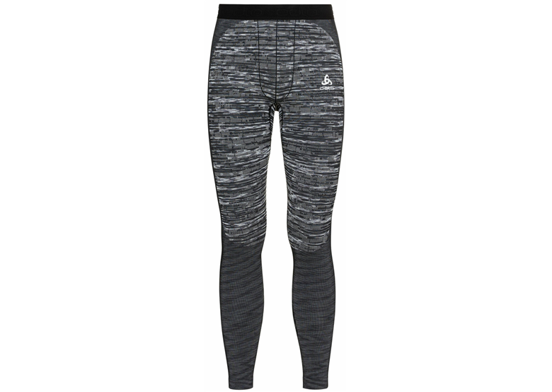 Spodnie termoaktywne ODLO Blackcomb Eco Bl Bottom Long
