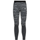 Spodnie termoaktywne ODLO Blackcomb Eco Bl Bottom Long