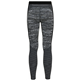 Spodnie termoaktywne ODLO Blackcomb Eco Bl Bottom Long
