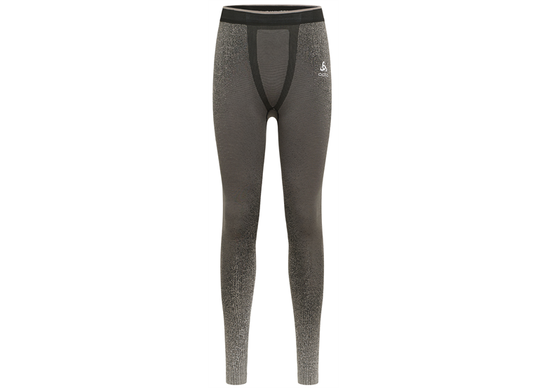 Spodnie termoaktywne ODLO Blackcomb Eco Bl Bottom Long