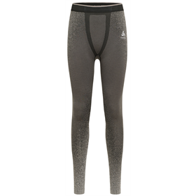 Spodnie termoaktywne ODLO Blackcomb Eco Bl Bottom Long