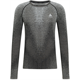 Podkoszulek z długim rękawem ODLO Blackcomb Eco Bl Top Crew Neck L/S