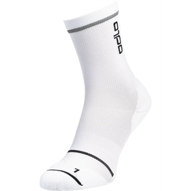 Skarpetki ODLO Ceramicool Reflective Micro Crew