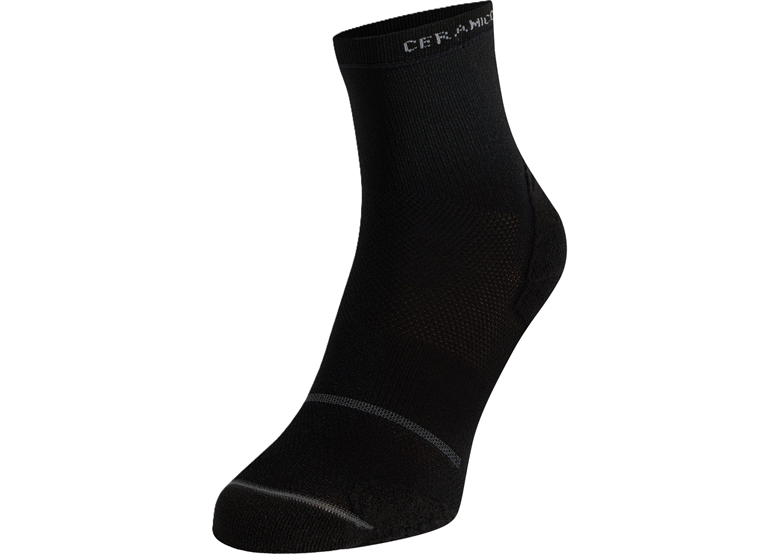 Skarpetki ODLO Ceramicool Reflective Micro Crew