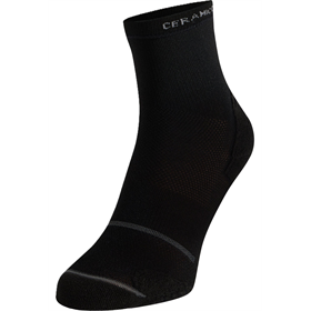 Skarpetki ODLO Ceramicool Reflective Micro Crew