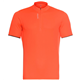 Koszulka kolarska ODLO Essential T-Shirt S/U Collar