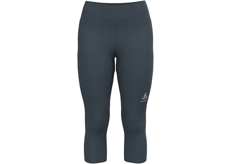 Spodenki rowerowe 3/4 damskie ODLO Essential Tights 3/4