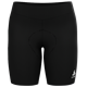 Spodenki rowerowe damskie z wkładką ODLO Essential Tights Short