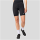 Spodenki rowerowe damskie z wkładką ODLO Essential Tights Short