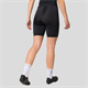 Spodenki rowerowe damskie z wkładką ODLO Essential Tights Short