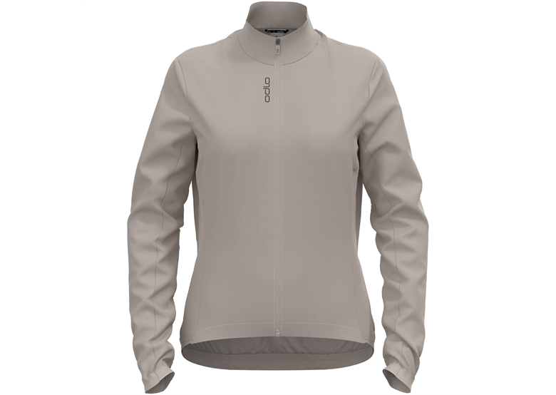 Kurtka rowerowa damska ODLO Essential Windproof