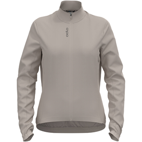 Kurtka rowerowa damska ODLO Essential Windproof