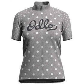 Koszulka kolarska damska ODLO Essential Wms