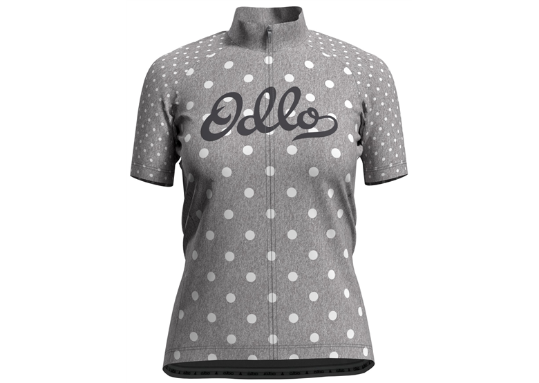 Koszulka kolarska damska ODLO Essential Wms