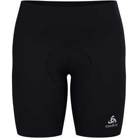 Spodenki rowerowe damskie z wkładką ODLO Essentials