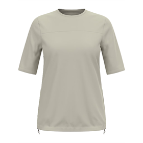 Koszulka damska z krótkim rękawem ODLO Explorer Chill-Tec