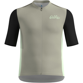 Koszulka kolarska ODLO Heritage