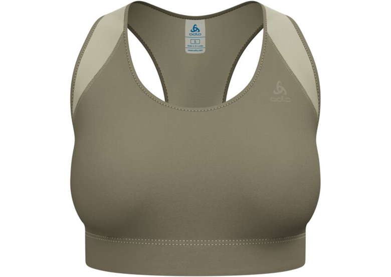 Biustonosz ODLO Medium Support