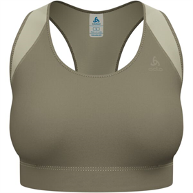 Biustonosz ODLO Medium Support