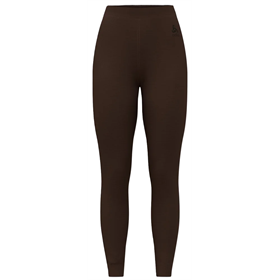 Spodnie termoaktywne damskie ODLO Merino 160