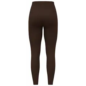 Spodnie termoaktywne damskie ODLO Merino 160