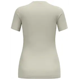 Podkoszulek damski z krótkim rękawem ODLO Merino 160
