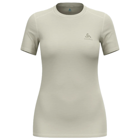 Podkoszulek damski z krótkim rękawem ODLO Merino 160