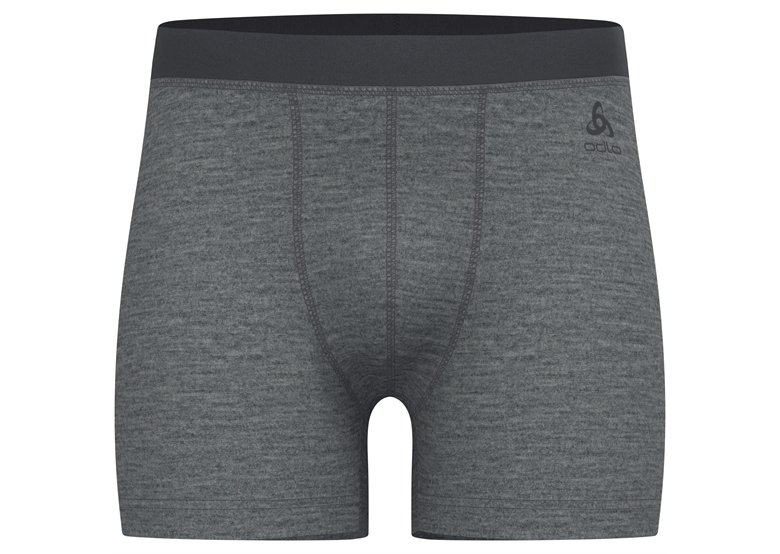Bokserki ODLO Merino 160