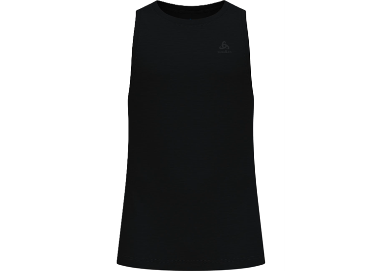 Koszulka bez rękawów ODLO Merino 160