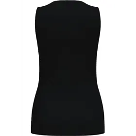 Koszulka damska bez rękawów ODLO Merino 160