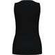 Koszulka damska bez rękawów ODLO Merino 160