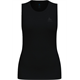 Koszulka damska bez rękawów ODLO Merino 160