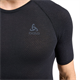 Koszulka z krótkim rękawem ODLO Merino Performance Wool 140
