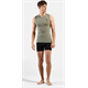 Koszulka bez rękawów ODLO Merino Performance Wool 140