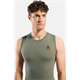 Koszulka bez rękawów ODLO Merino Performance Wool 140