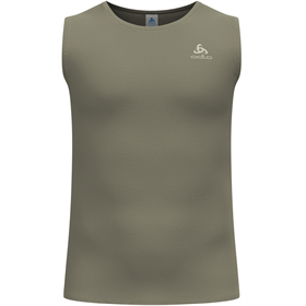 Koszulka bez rękawów ODLO Merino Performance Wool 140