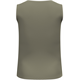 Koszulka bez rękawów ODLO Merino Performance Wool 140