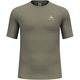 Koszulka z krótkim rękawem ODLO Merino Performance Wool 140