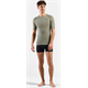 Koszulka z krótkim rękawem ODLO Merino Performance Wool 140