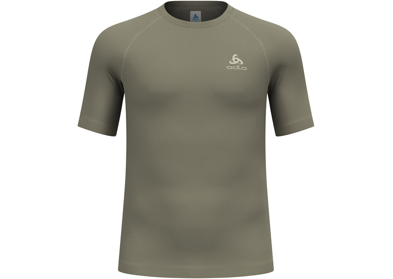 Koszulka z krótkim rękawem ODLO Merino Performance Wool 140
