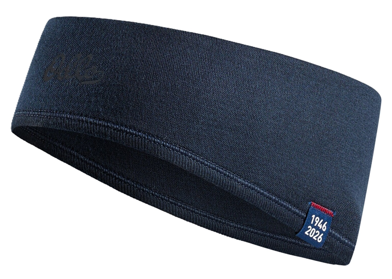 Opaska ODLO Merino Warm 80 Years