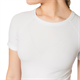 Podkoszulek damski z krótkim rękawem ODLO Performance Light