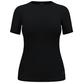 Podkoszulek damski z krótkim rękawem ODLO Performance Light